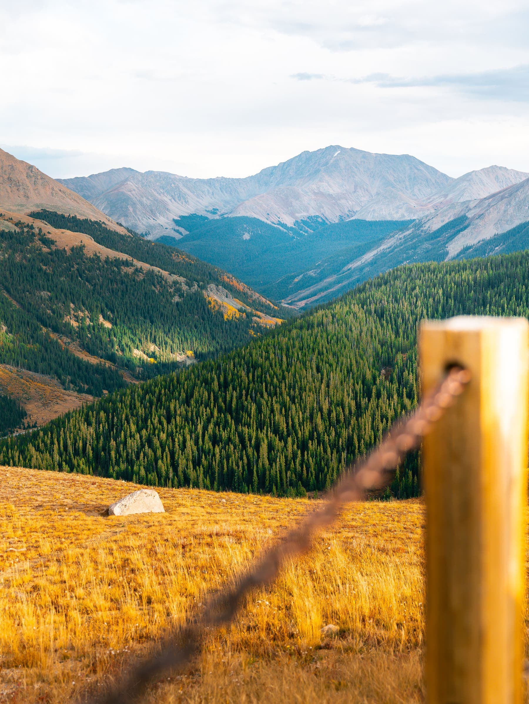 Ultimate Guide to Colorado: The Outdoors, Dining & Entertainment